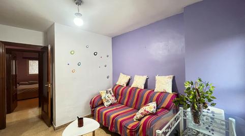 Foto 5 de Pis en venda a Plaça Vicente Aleixandre, El Baladre, Valencia