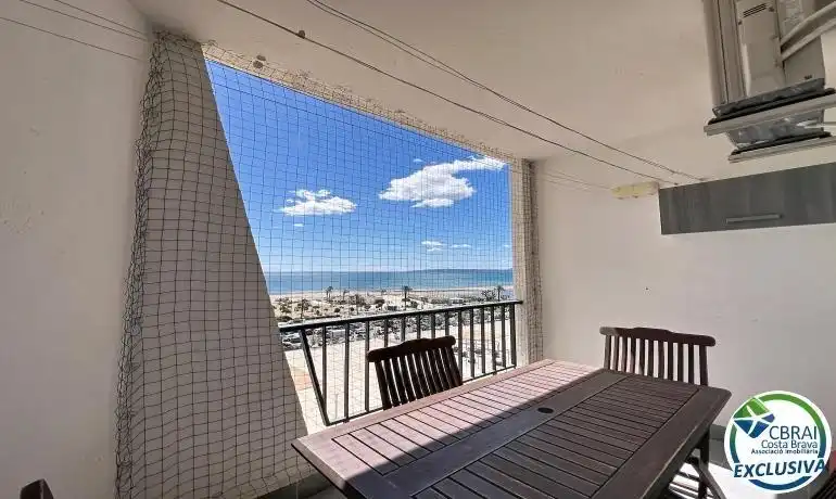 Apartment with terrace for sale in DELTA MUGA 11, imagen 4