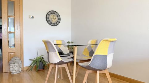 Foto 2 de Piso en venta en Hervencias Altas - El Pinar, Ávila Capital
