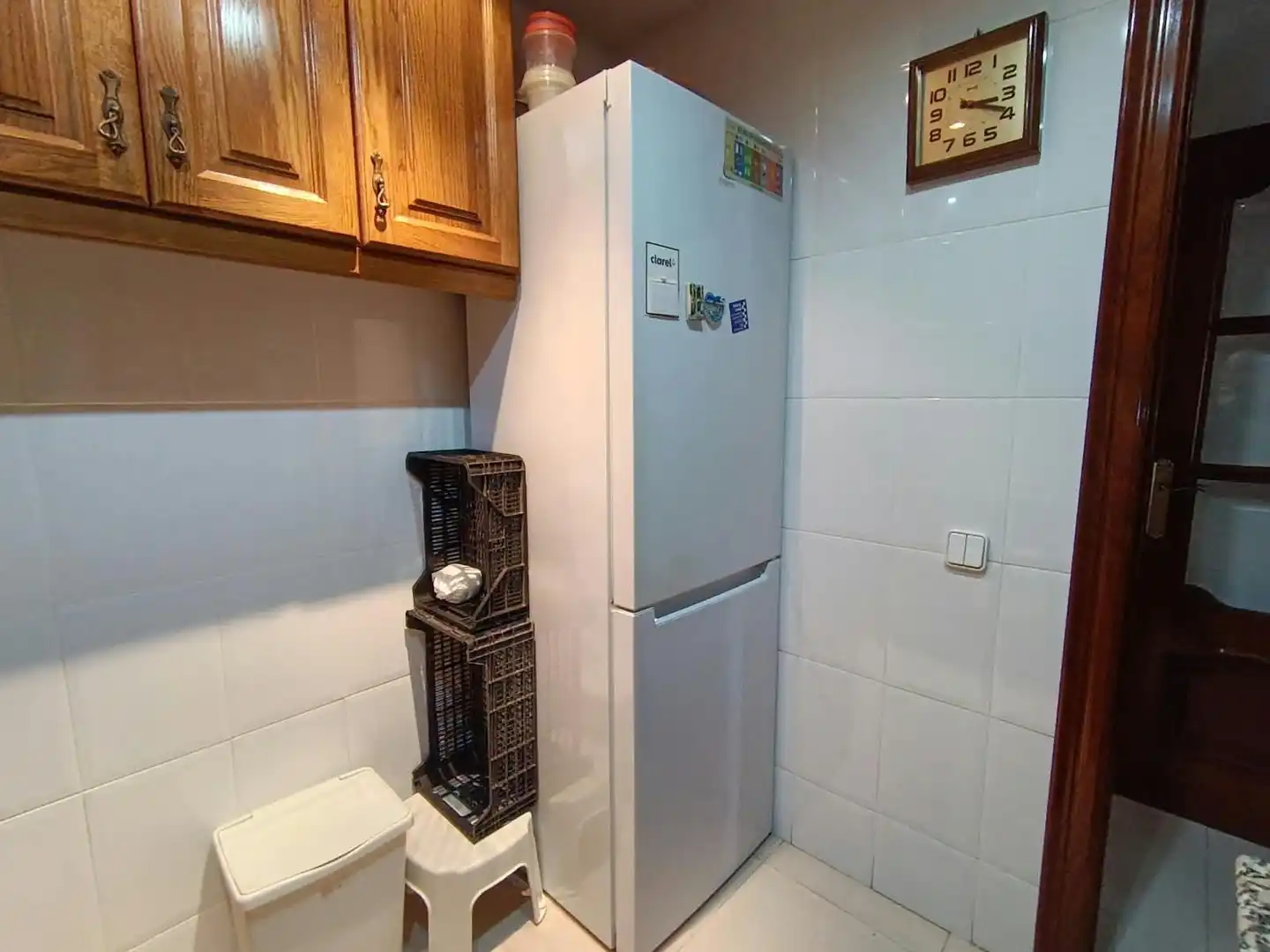 Appartamento con terrazza in vendita a Poble, imagen 15