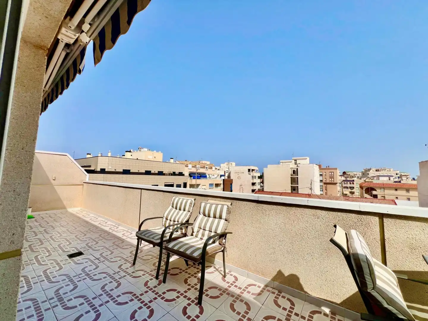 Penthouse zum Verkauf in Centro, imagen 25