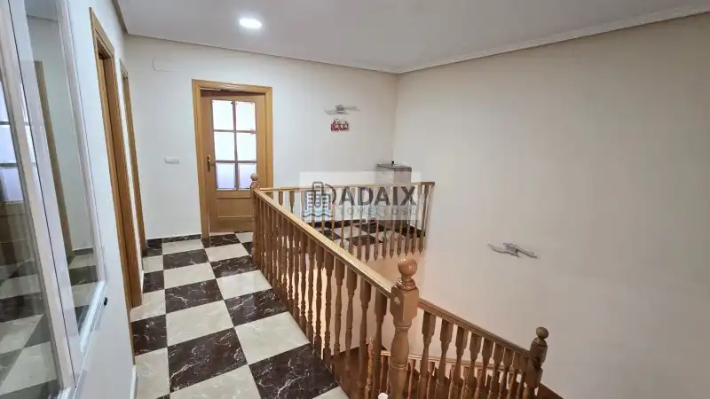 Casa o chalet en venta en Pedro Muñoz con Calefacción