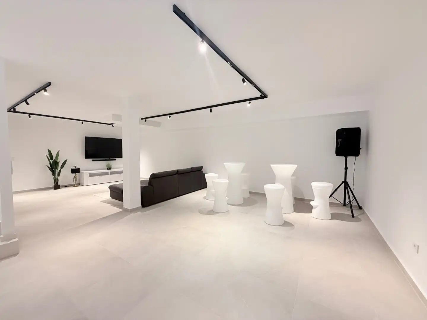 Casa o xalet en venda en Santa Pola amb Aire condicionat, Jardí privat i Terrassa