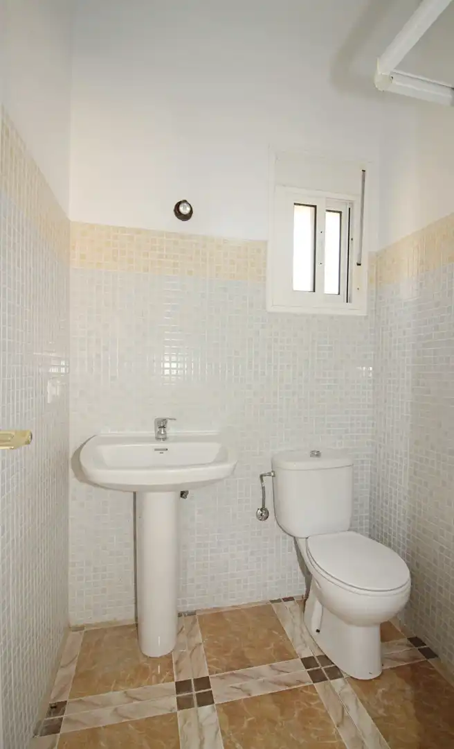 Casa rústica amb piscina en venda a Monda, imagen 38