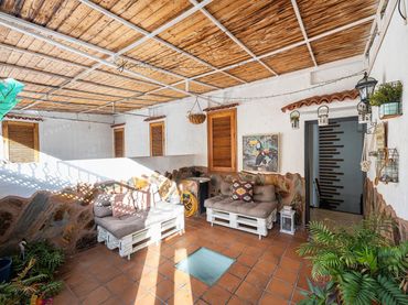 Terraced house for sale in Puerto Rico
