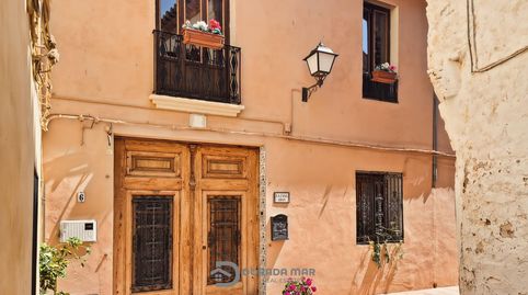 CASA SEÑORIAL REGISTRADA COMO ESTABLECIMIENTO HOTELERO  GENERALITAT VALENCIANA