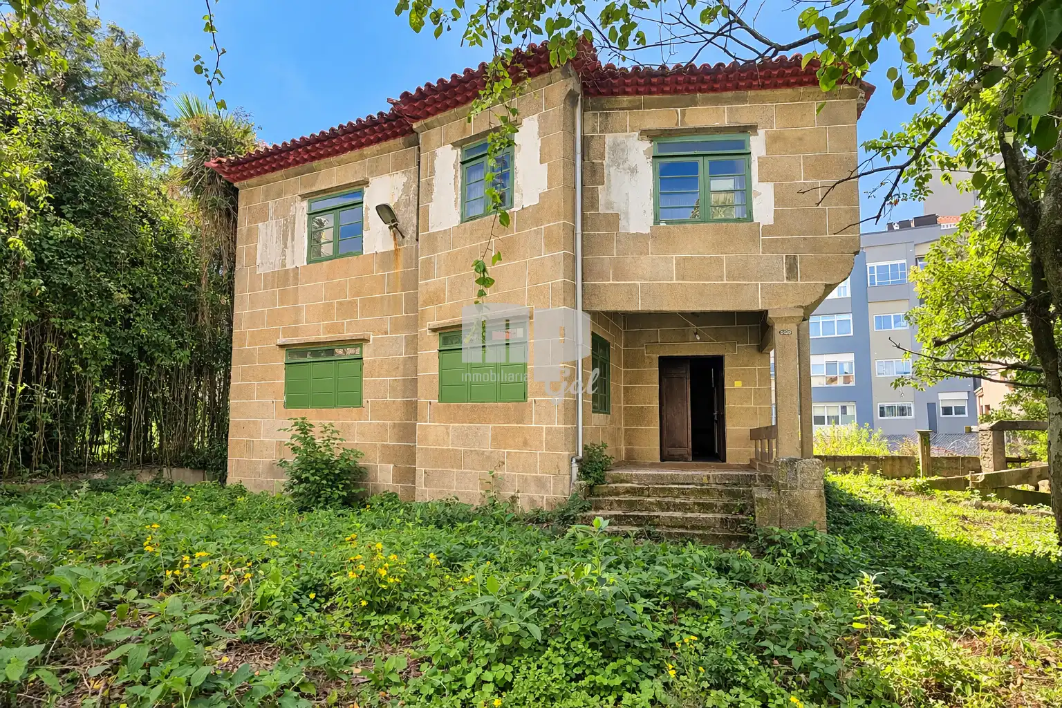 Chalet en venta en Rúa de Sanjurjo Badía, imagen 9