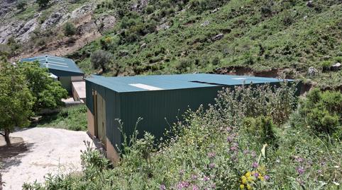 Foto 2 de Terreno en venta en Alfarnatejo, Málaga