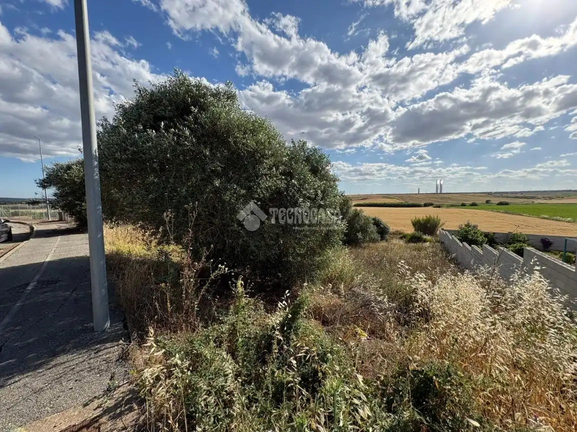 Terreny residencial en venda a Sanlúcar la Mayor, imagen 27