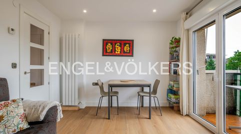 Foto 2 de Piso en venta en Aizkorri Kalea, Antiguo, Donostia - San Sebastián