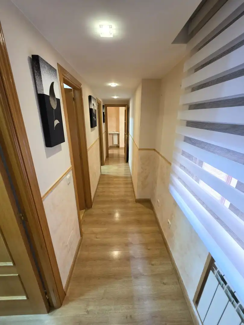 Piso de alquiler en Valdemoro con Aire acondicionado y Calefacción