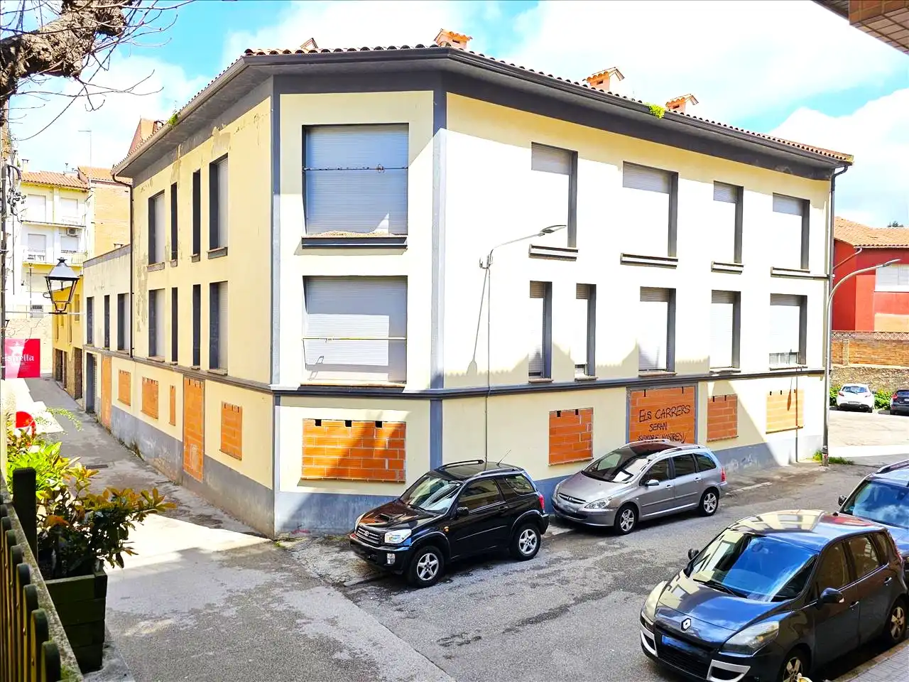 Casa en venta en Carrer de la Riera
