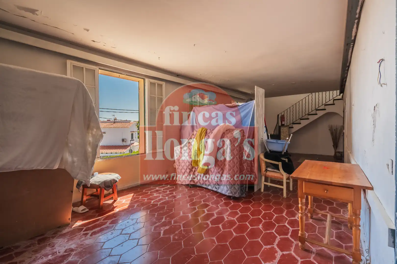 Casa rustica con terrazza in vendita a Son Vilar - Trepucó, imagen 13