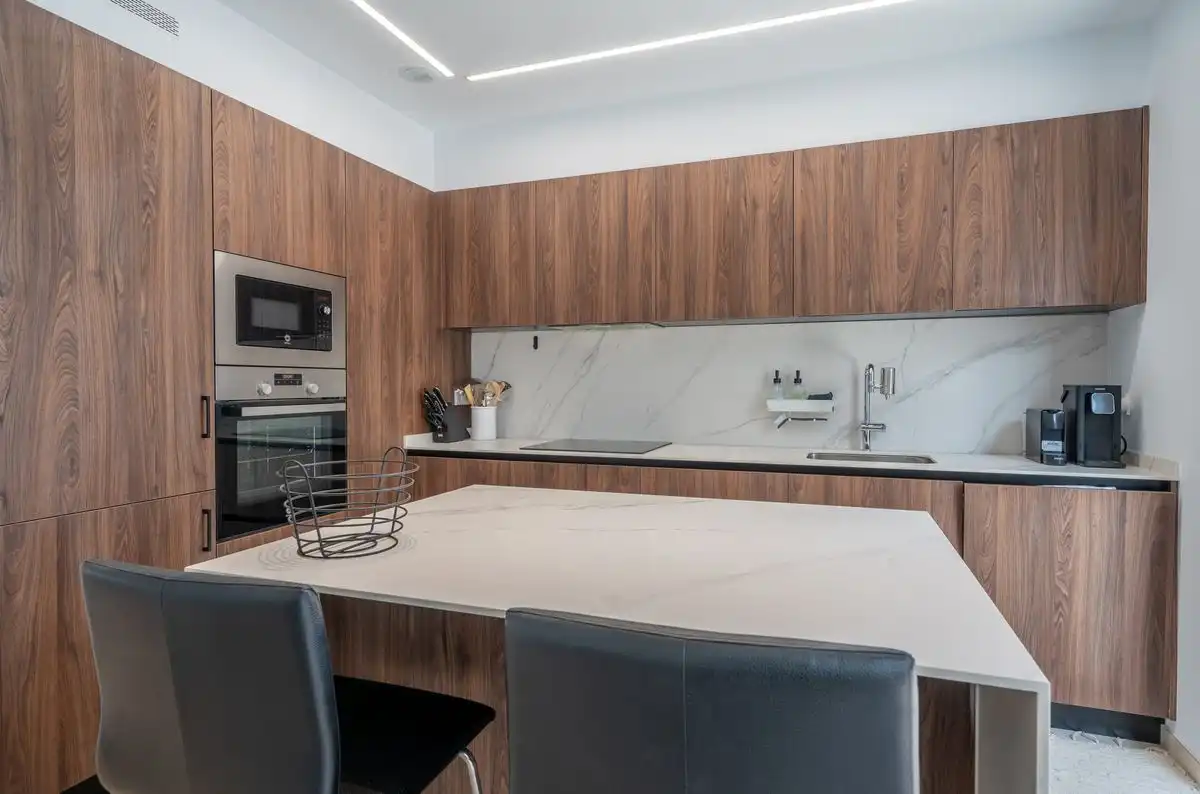 Adosado con terraza en venta en Carrer de Moraira, imagen 16