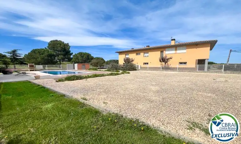 Residencial en venta en Vilamalla