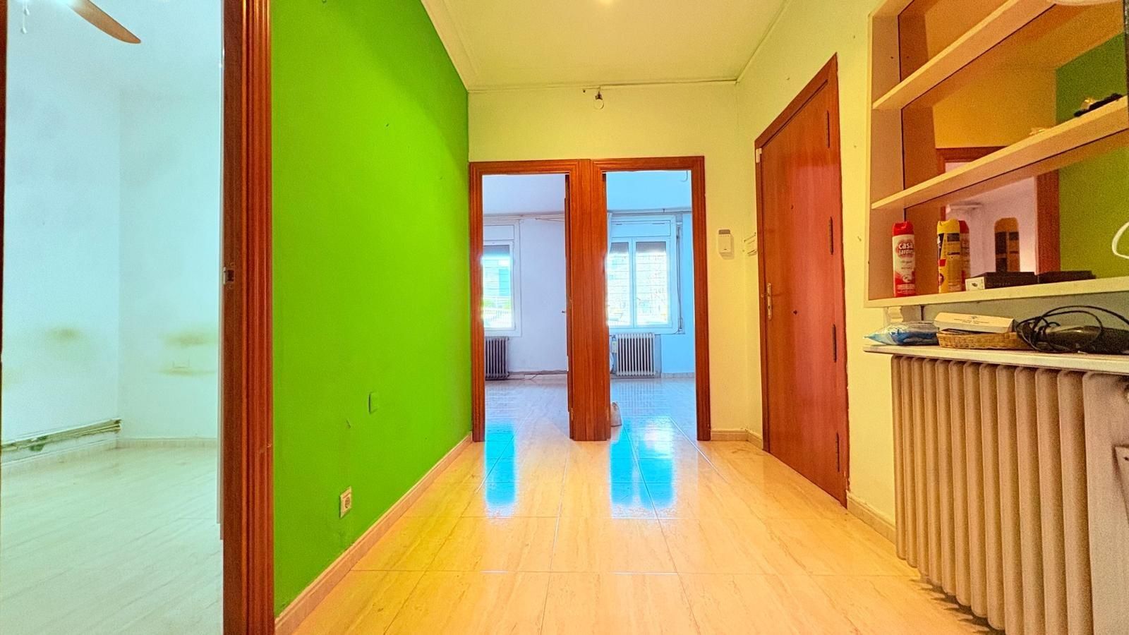 Planta baja for sale in Castellar del Vallès