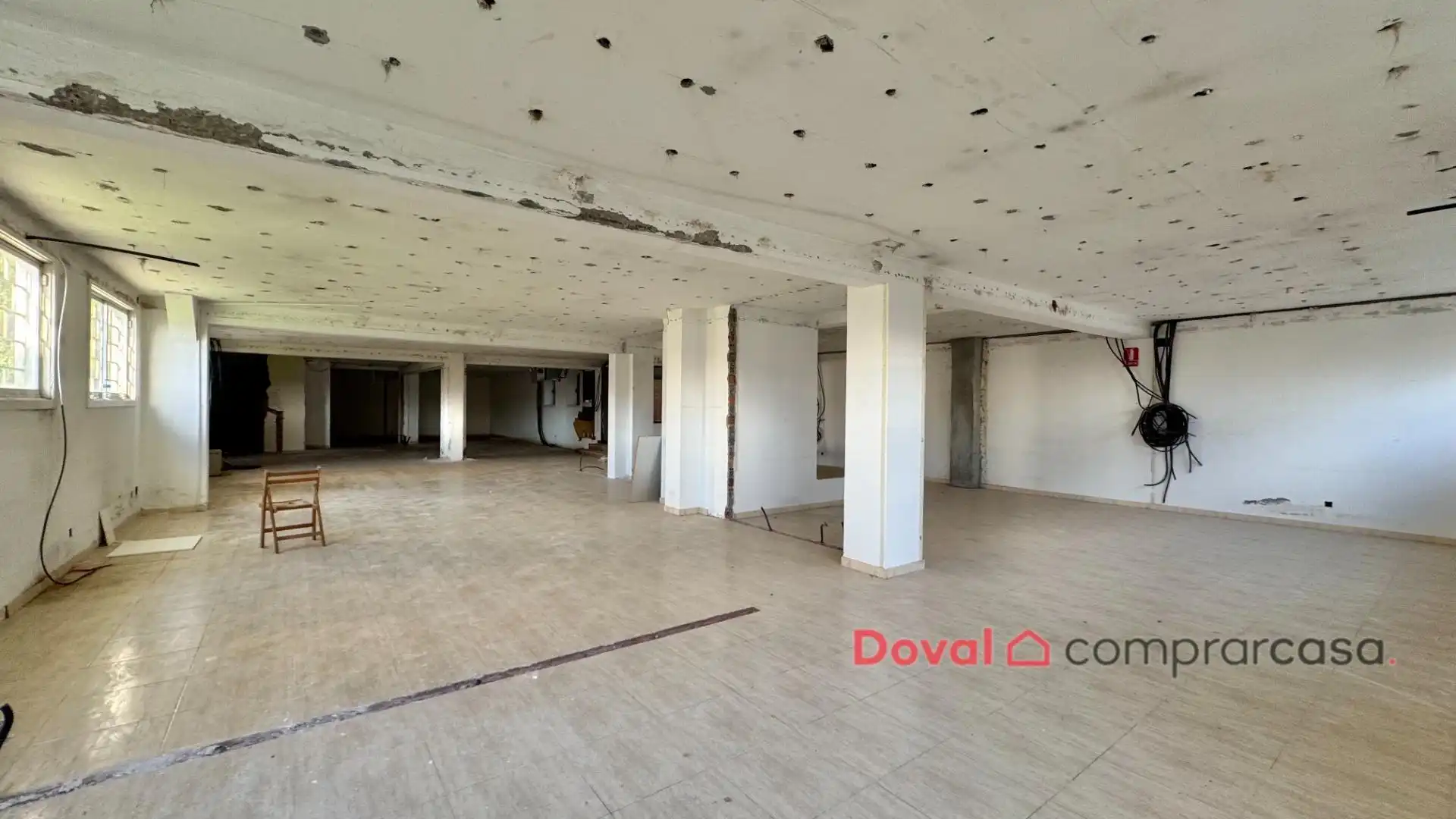 Local comercial en venda a Avenida HISPANIDADE 88, imagen 17