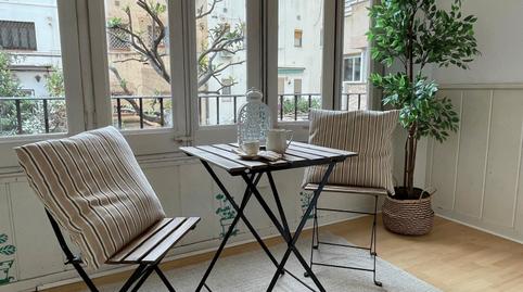 Foto 4 de Piso en venta en Navas,  Barcelona Capital