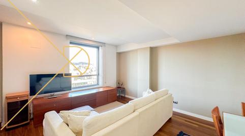 Foto 5 de Pis de lloguer a Passeig Gracia, Dreta de l'Eixample,  Barcelona Capital