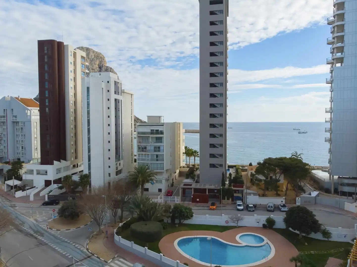 Apartamento con piscina en venta en Manzanera - Tosal, imagen 30