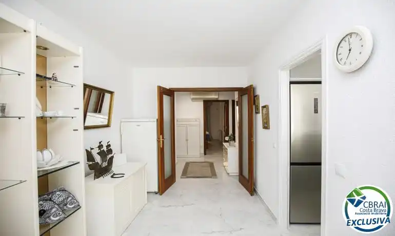Apartamento con ascensor en venta en Carrer Cavall de Mar, imagen 33