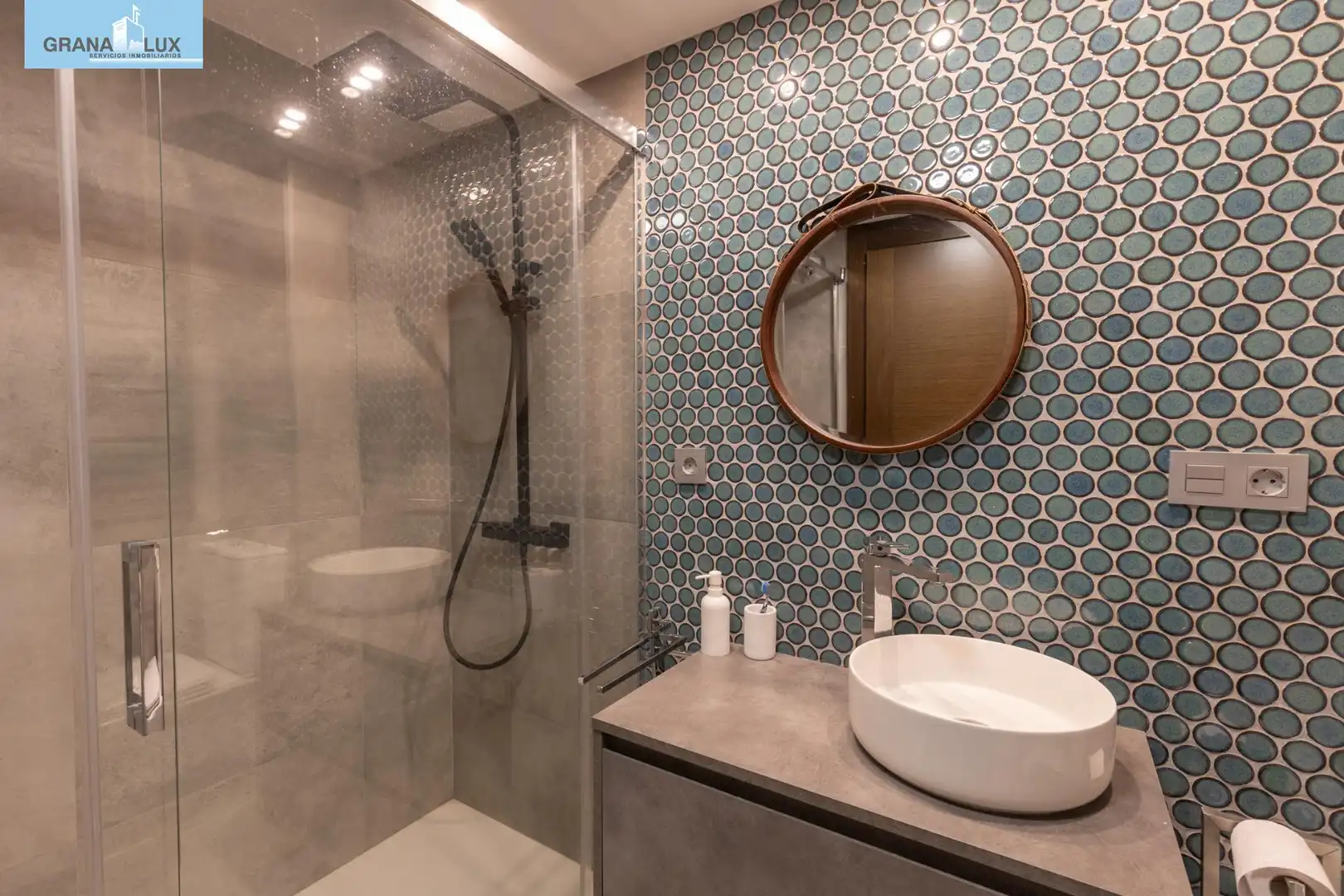 Apartament amb ascensor en venda a Urbanizacion Solynieve, imagen 32