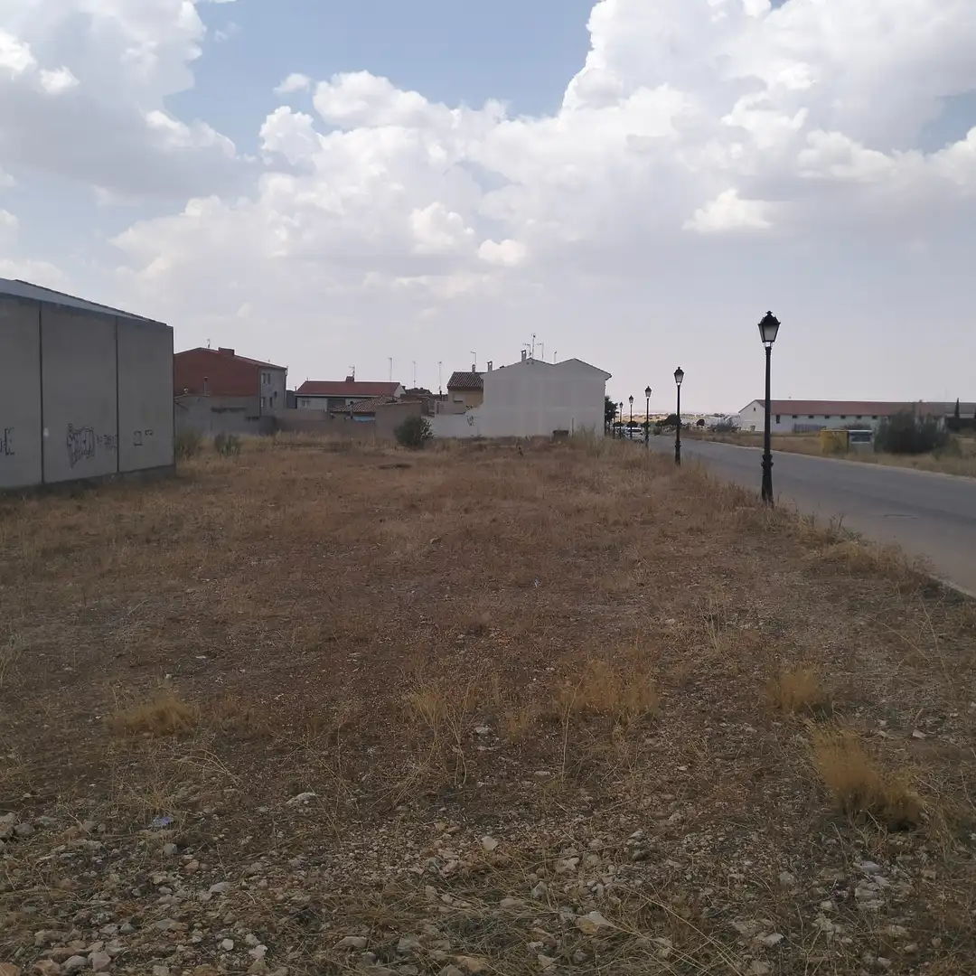 Terreno residenziale in vendita a Calle Comunidad Valenciana 16, imagen 2