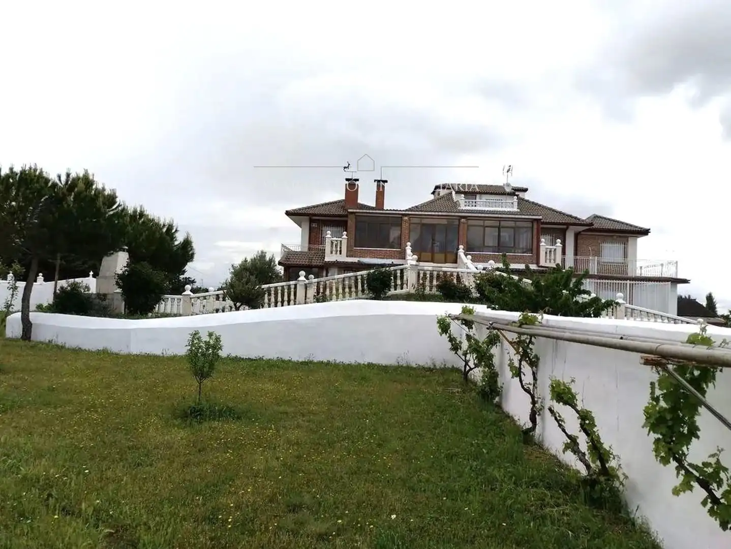 Casa o xalet en venda a Diosa Diana, Castellanos de Villiquera