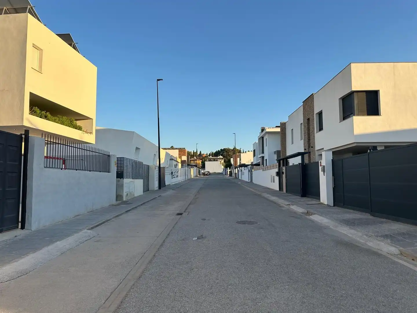 Wohnbaugrundstück zum Verkauf in Ogíjares, imagen 10
