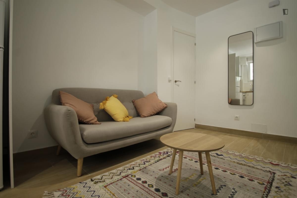 Estudio de alquiler en Pinar del Rey