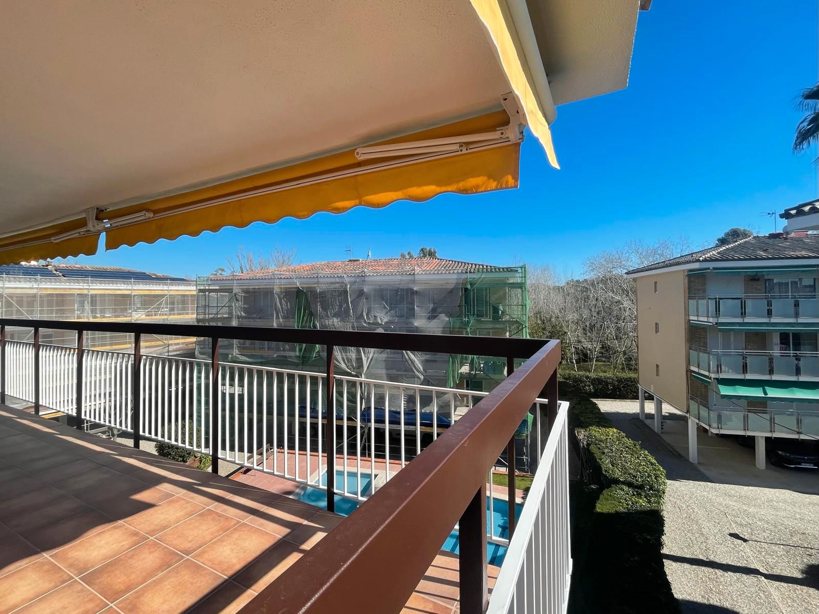 Piso de alquiler en Camí de la Pineda, Gavà Mar