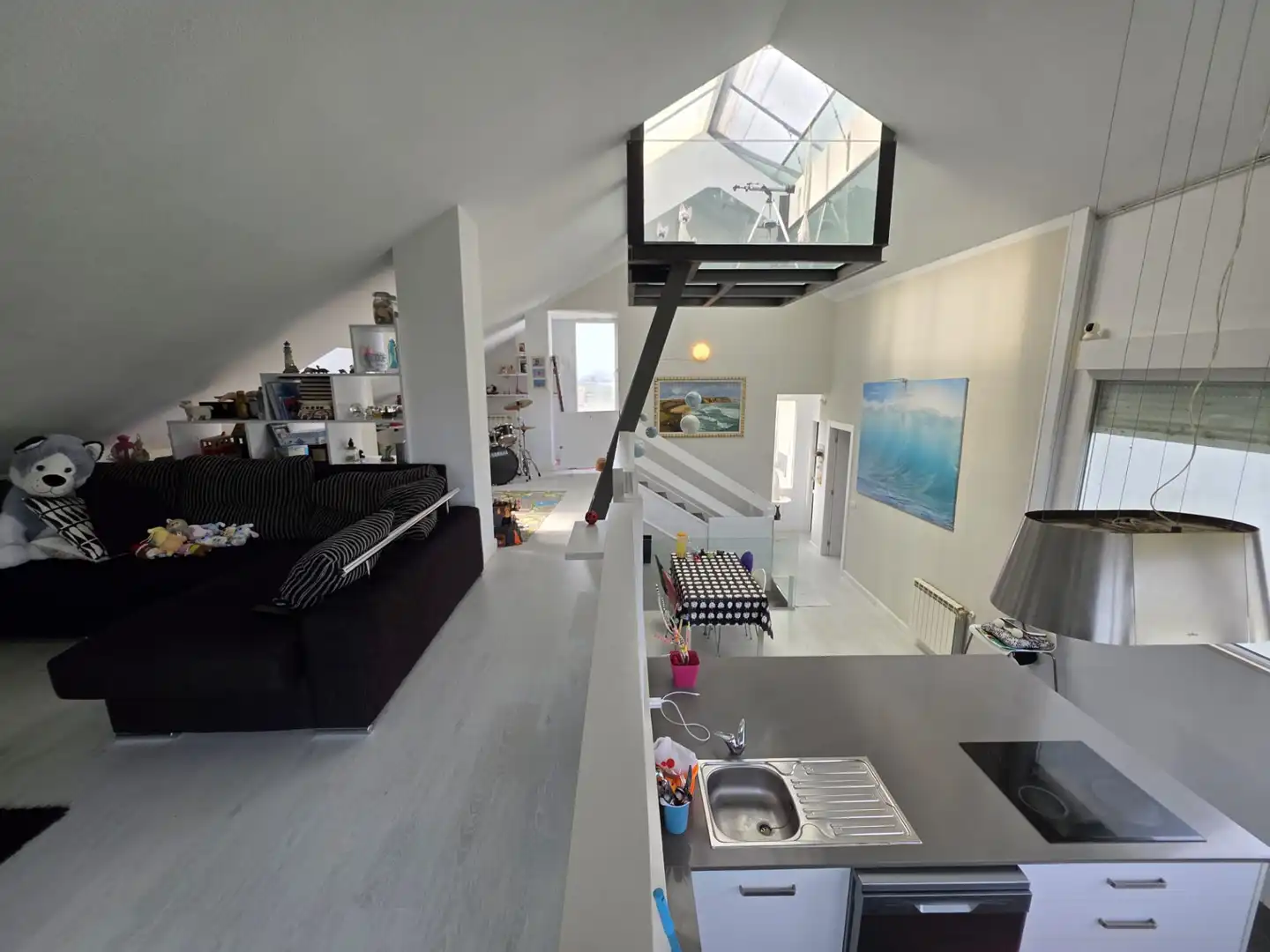 Villa avec terrasse à vendre à Calle Aviche 77, imagen 12