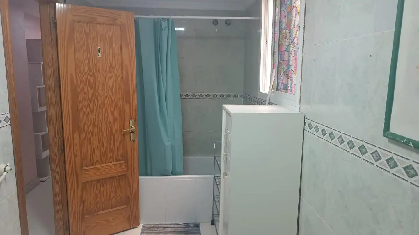 Baño de Piso en venta en Melilla
