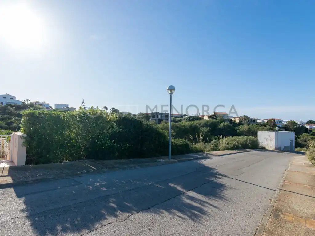 Terreno residencial en venta en Cala Llonga - Sa Mesquida, imagen 6