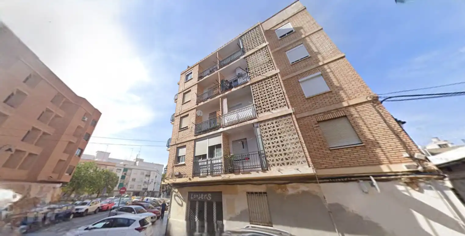 Vista exterior de Casa o chalet en venta en Massamagrell, Valencia