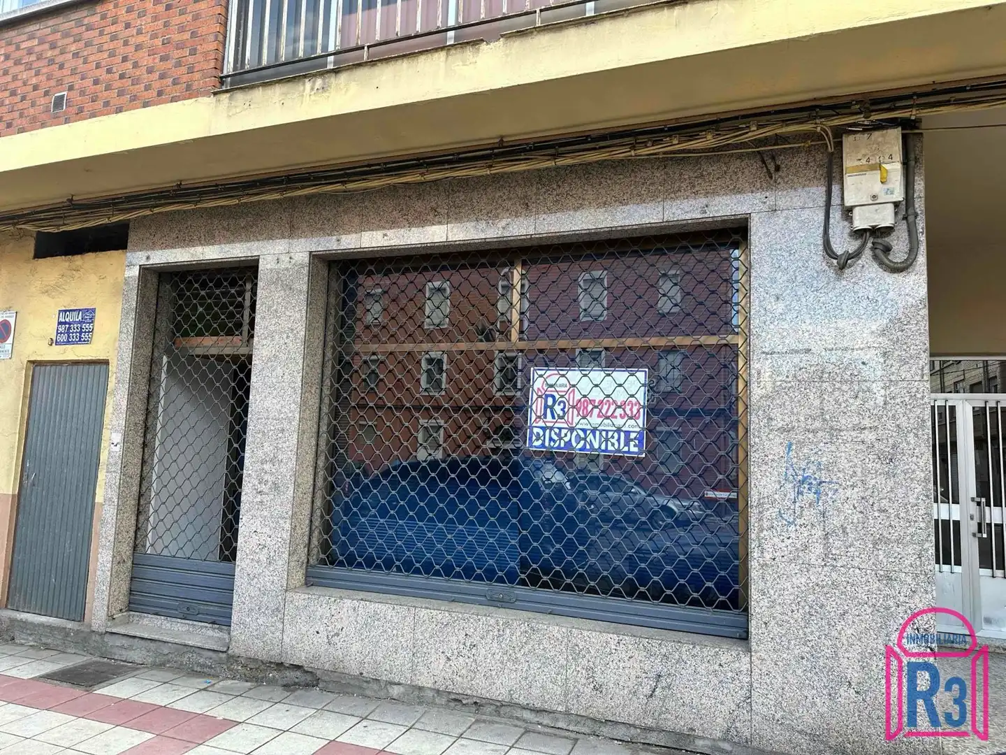 Gewerbefläche zur Miete in Párroco Pablo Díez, imagen 2