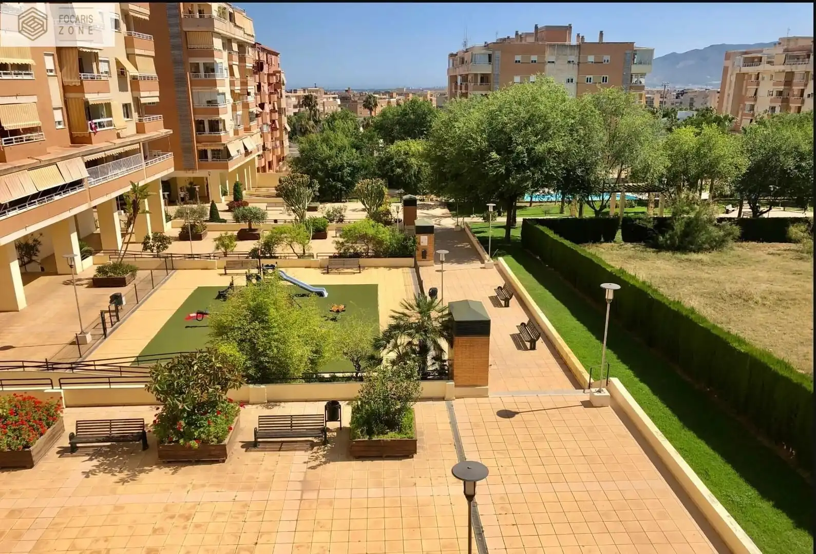 Individuale in affitto a Calle Escritora Josefina Aldecoa, imagen 10