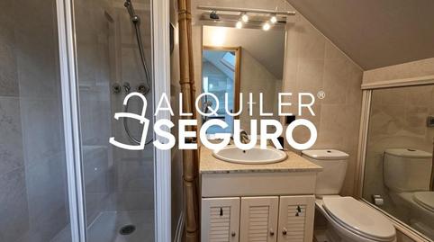 Photo 4 of Loft to rent in Tres Forques, Barrio de Patraix,  Valencia Capital