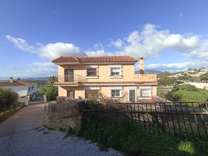 Finca rústica en venda a Valtocado - La Alquería - La Atalaya