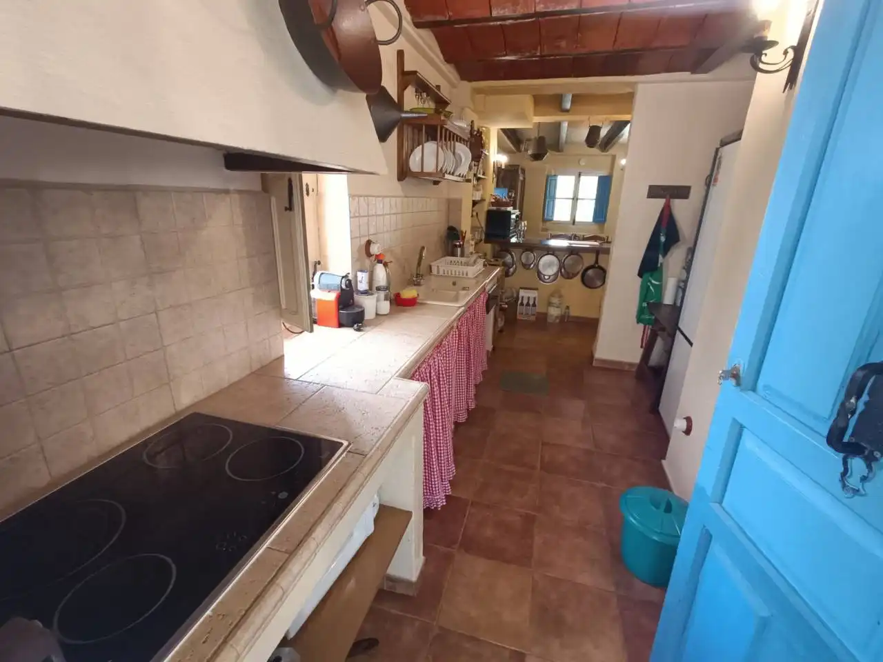 Terreni e lotti in vendita a CASERIA EL POZO LAS CARAS DE CACIN, imagen 19