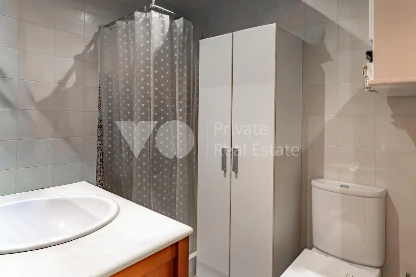 Baño de Piso en venta en Las Rozas de Madrid con Aire acondicionado, Calefacción y Terraza
