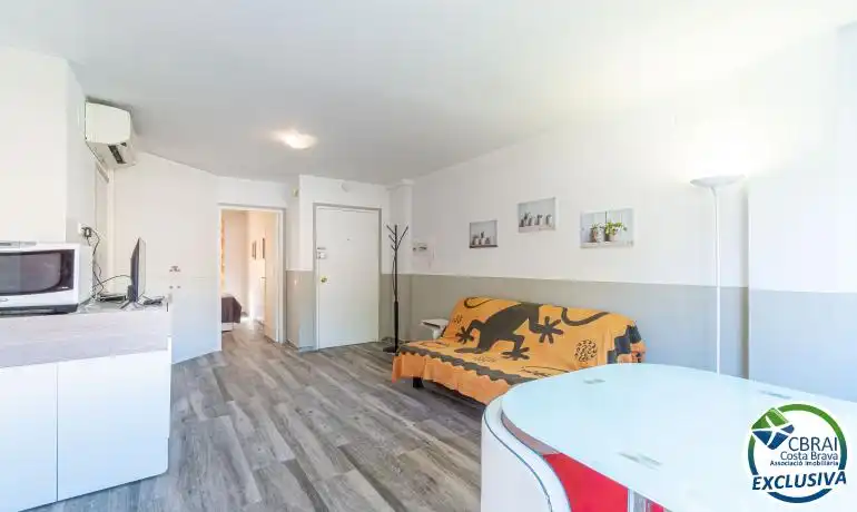 Apartament amb piscina en venda a Sector GRAN RESERVA 5 2 1 5, imagen 7