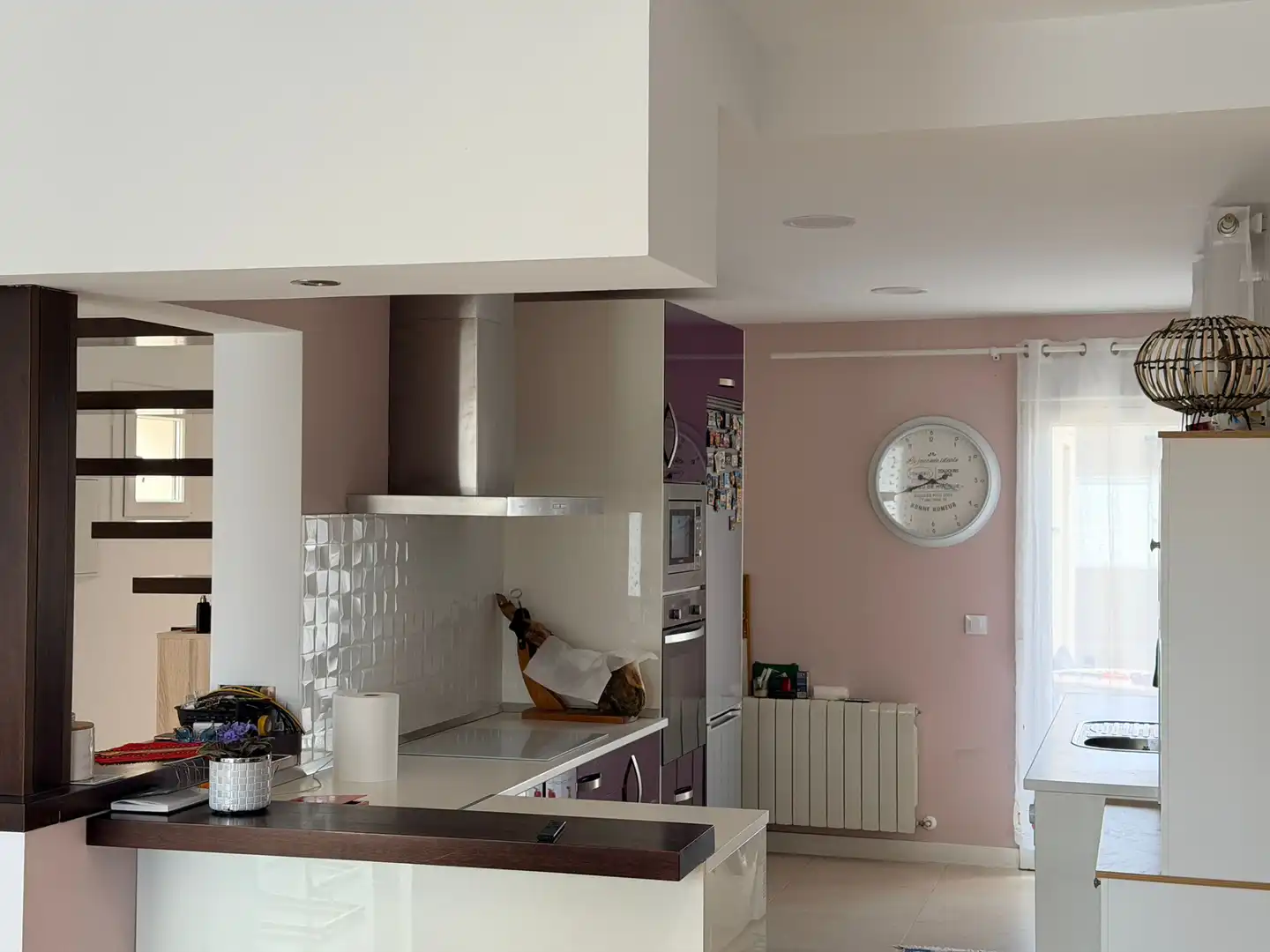Casa o chalet en venta en Urbanización el Zarcejo, Arcas del Villar