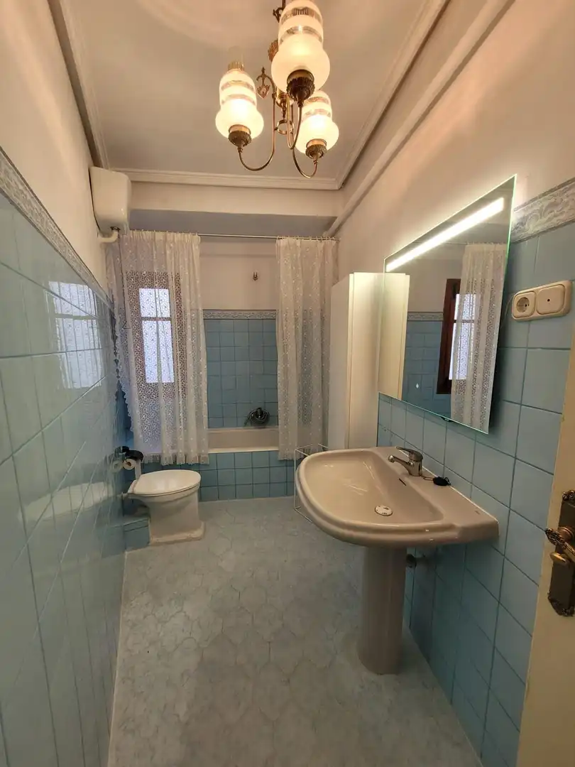 Piso en venta en Carmelitas