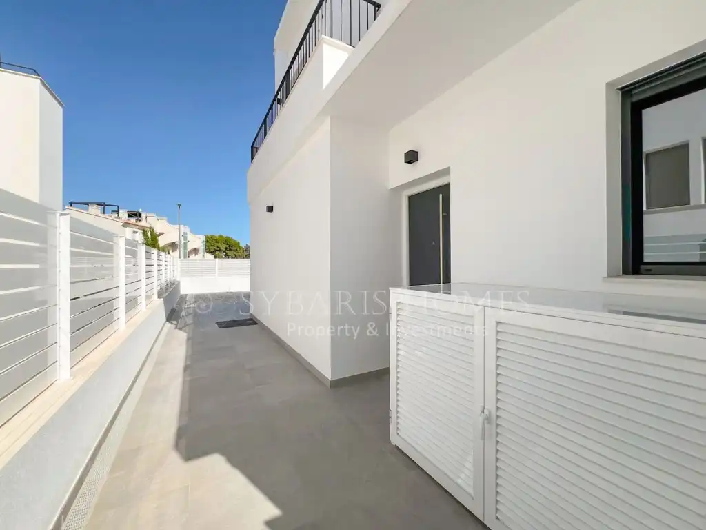 Chalet con piscina en venta en Camino Assagador De Cabanes, imagen 40