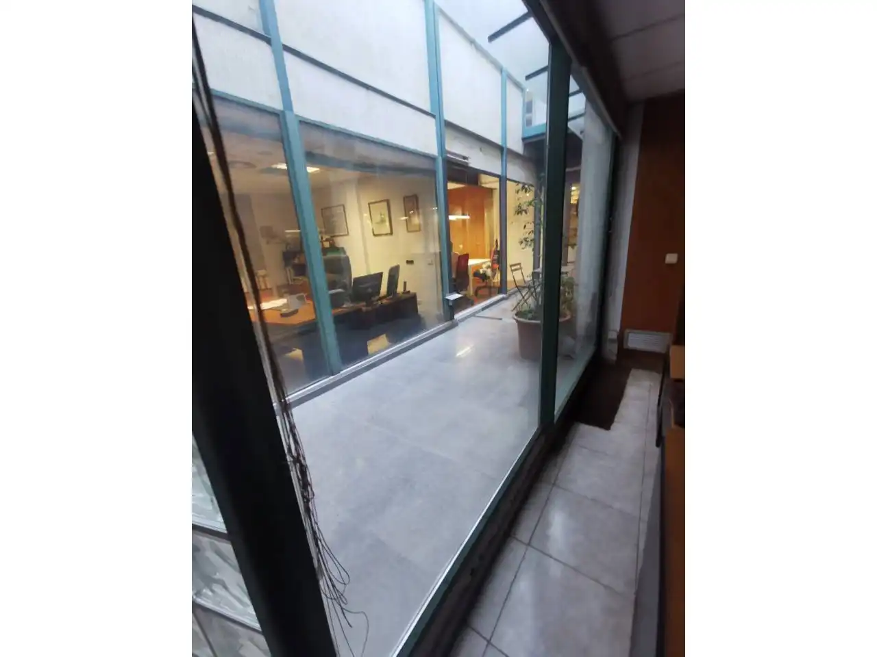 Oficina amb ascensor en venda a Calle ramon turro, imagen 3