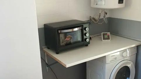 Photo 4 of Flat for rent in Calle Bailén, 5, Valdepeñas, Ciudad Real