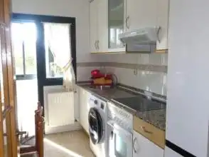 Flat with lift to rent in Sur, imagen 4