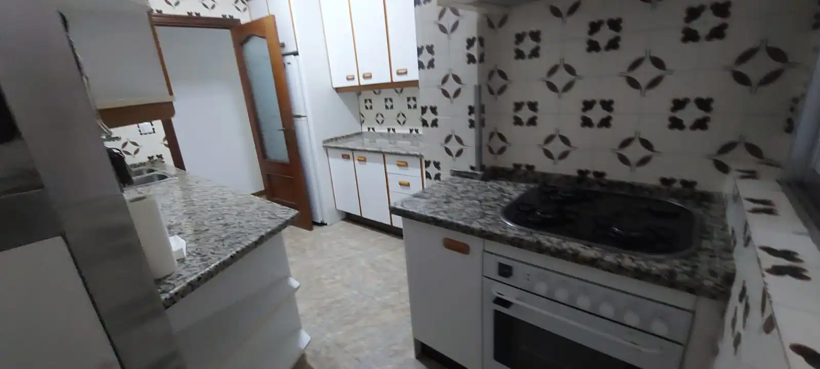 Wohnung zur Miete in Calle Castillo de Alcala de Guadaira, Bami - La Estrella