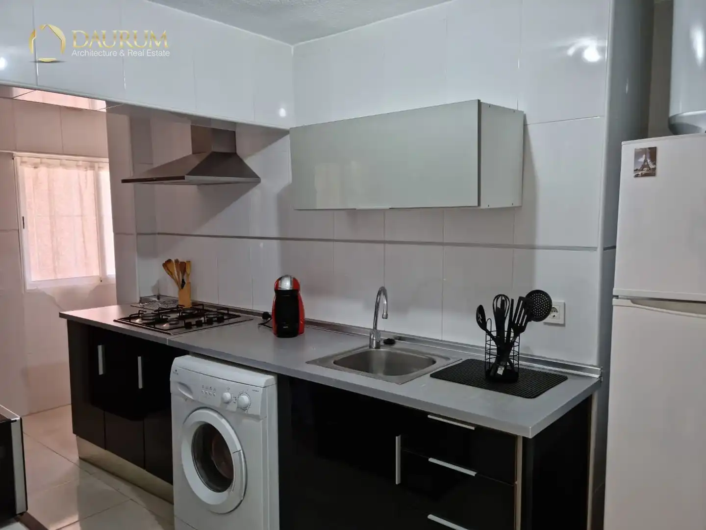 Flat with lift for sale in AVENIDA DE MADRID, imagen 7